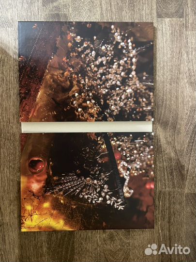 Последняя сказка Риты (CD+DVD) с автографом