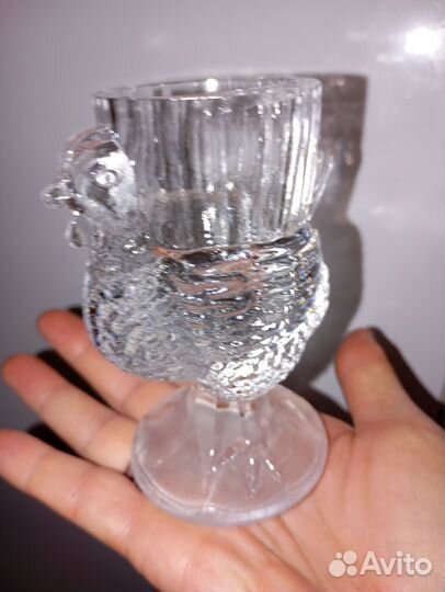 Пашотница курочка дефект