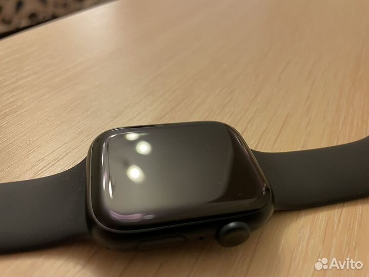 Часы apple watch 7 45 mm