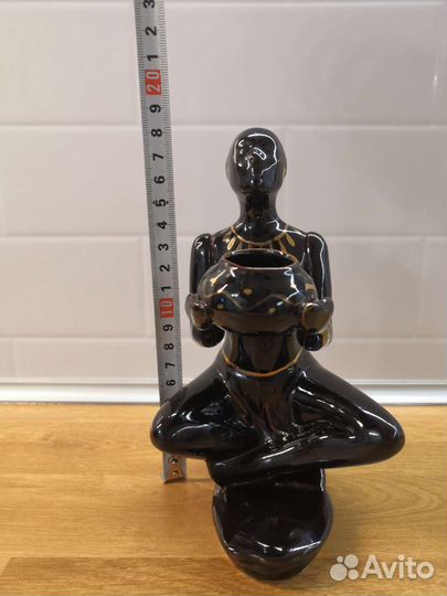 Аромолампа подсвечник