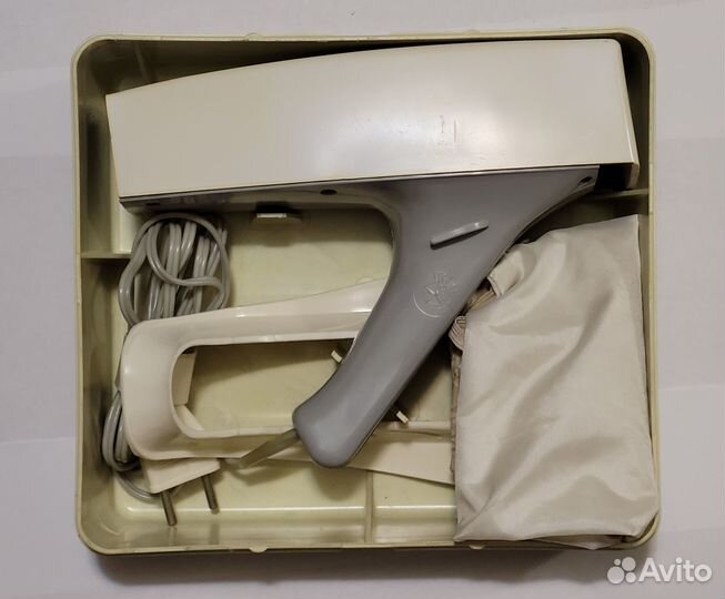 Фен для волос 