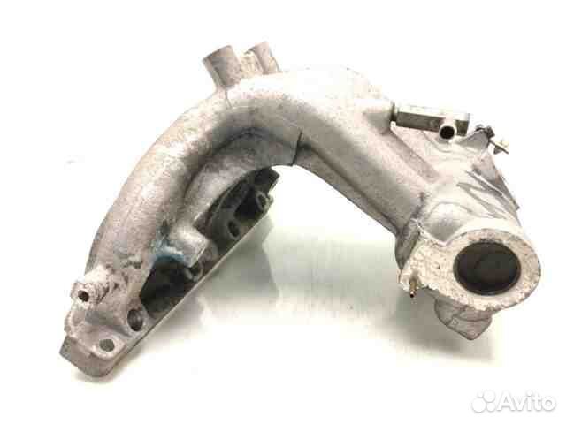 Коллектор впускной hyundai atos 1.0 nn