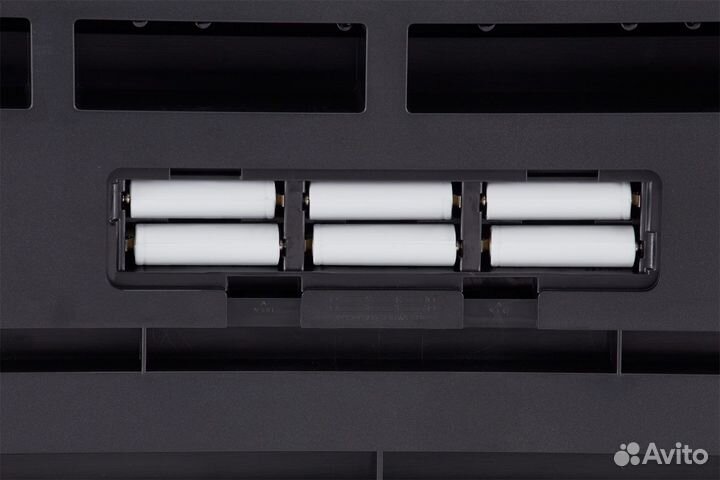 Roland GO-61K, интерактивный синтезатор, 61 клавиш