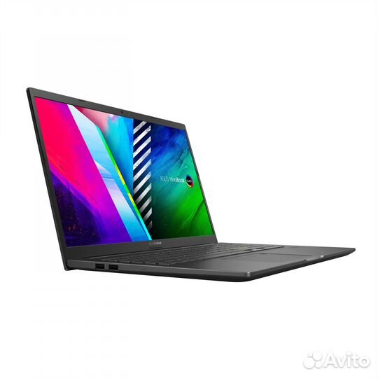 Ноутбук asus VivoBook 15 K513EA-L12253 (90NB0SG1-M
