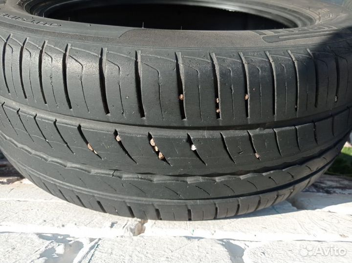 Pirelli Cinturato P1 195/55 R15