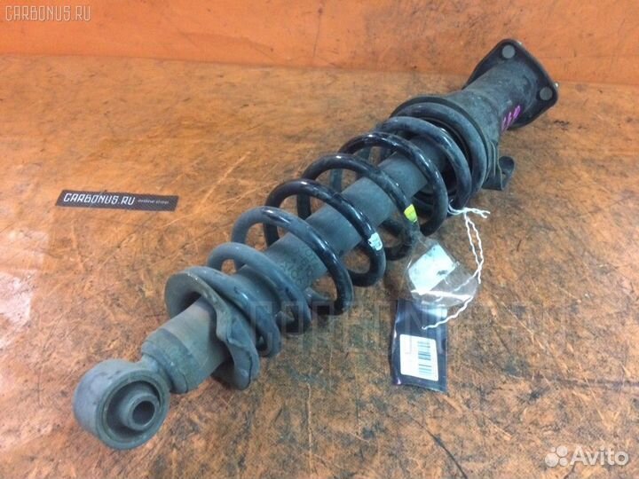 Стойка Toyota Progres JCG10 (Заднее Левое)