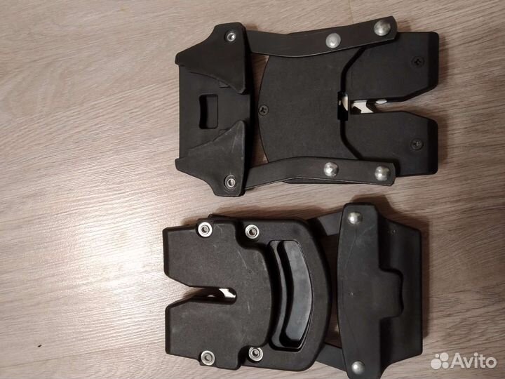 Адаптер, переходник