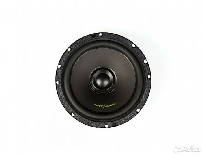 Автоколонки ART sound AE6.2