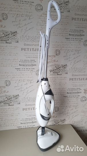 Паровая швабра kitfort