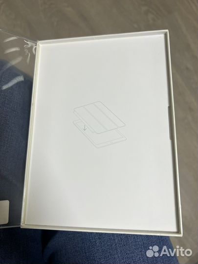 Чехол на iPad mini 4