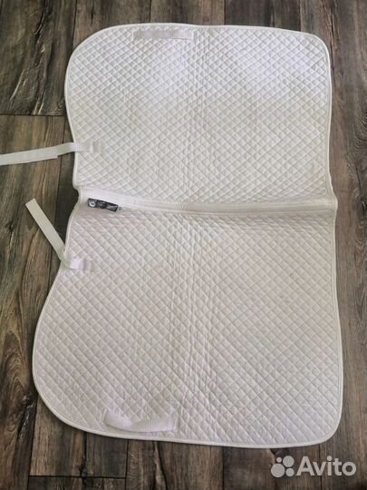 Конная амуниция