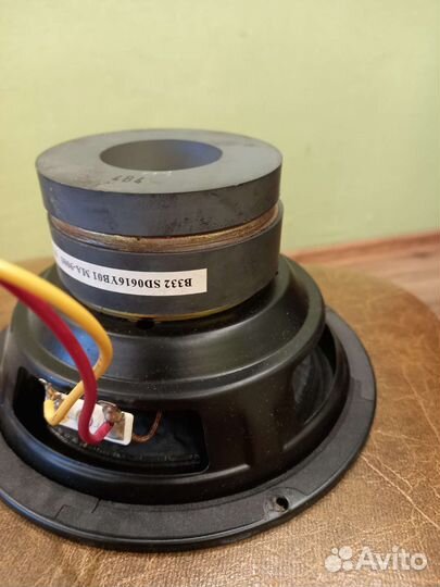 Акустические колонки бу