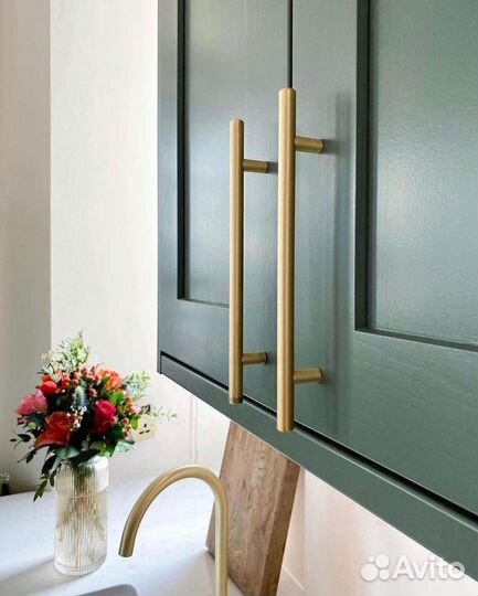 Кухни на заказ