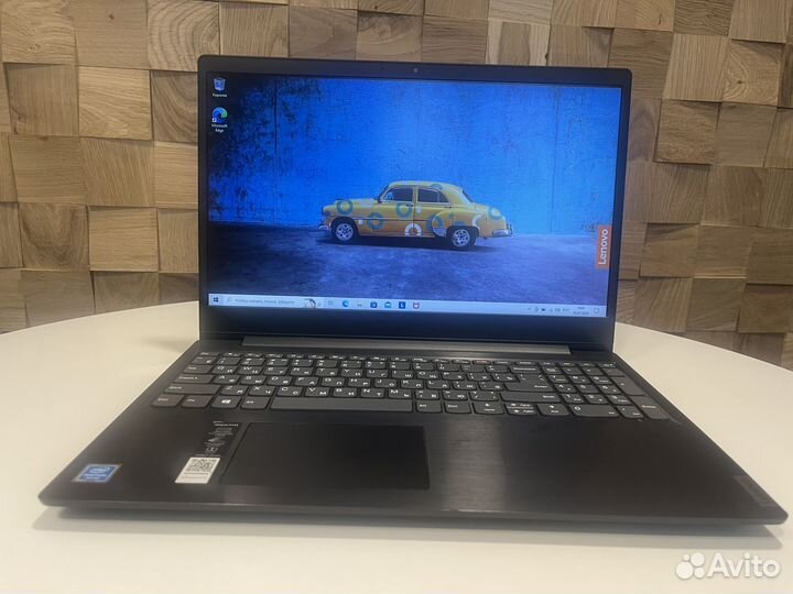 Lenovo ideapad s145