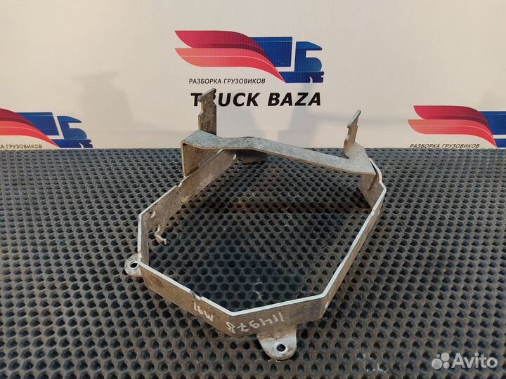 Кронштейн насоса AdBlue Man TGS, Man TGX