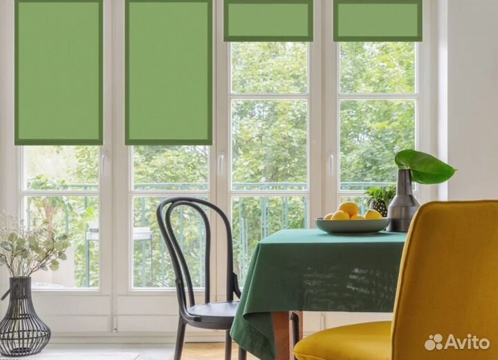 Шторы на окна