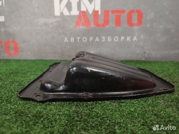 Поддон масляный (Картер) Hyundai/Kia 1.4 1.6 G4FA