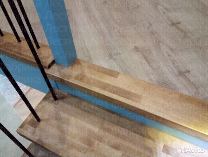 Лестница на чердак