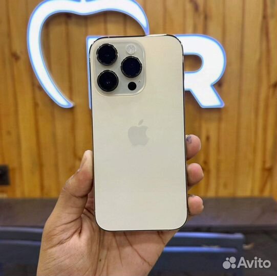 iPhone 14 Pro Max, 1 ТБ