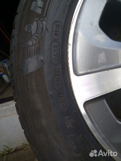 Диски для Мерседеса w212