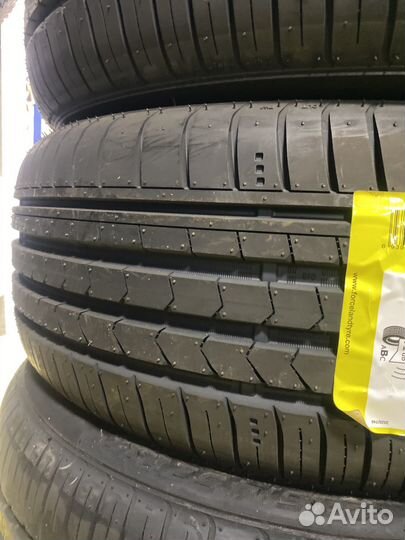 Forceland Vitality F22 215/45 R17