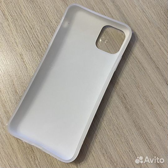 Чехол на iPhone 11 pro max