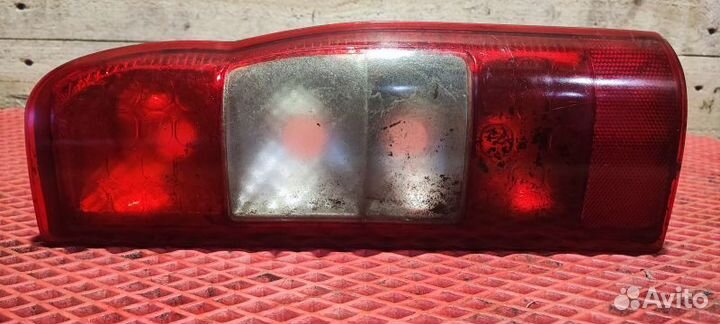 Фонарь задний правый Ford Transit 2.2d
