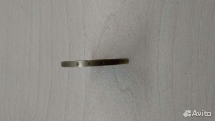 Монета один рубль СССР