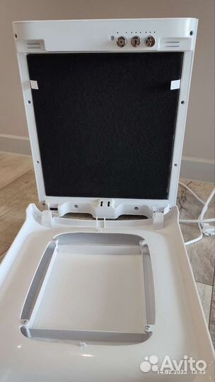 Очиститель воздуха AirlnCom