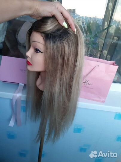 Система замещения волос