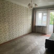 2-к. квартира, 43,6 м², 4/4 эт.