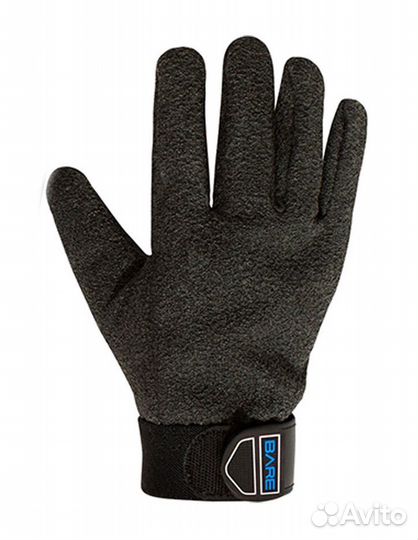 Перчатки - Bare K-glove полностью кевларовые