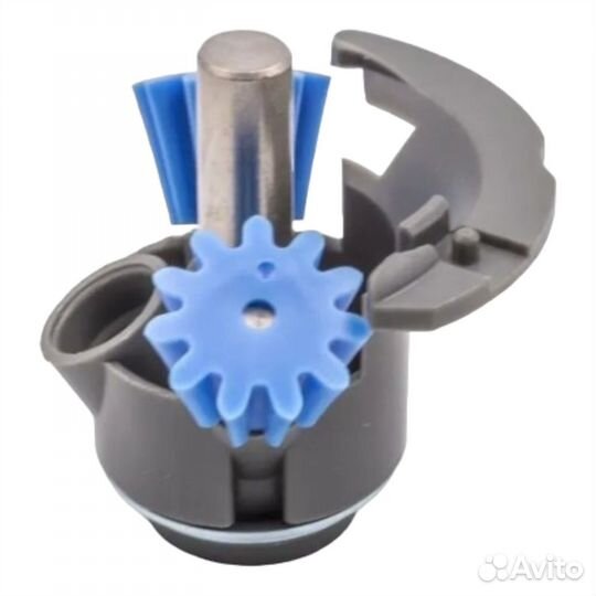 Редуктор мясорубки для Bosch, Siemens с железным