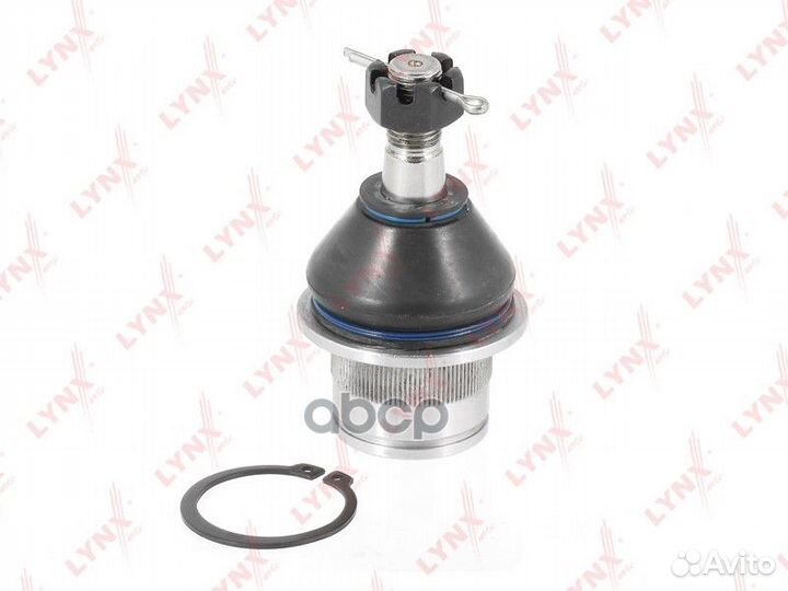 Опора шаровая перед прав/лев nissan skyline