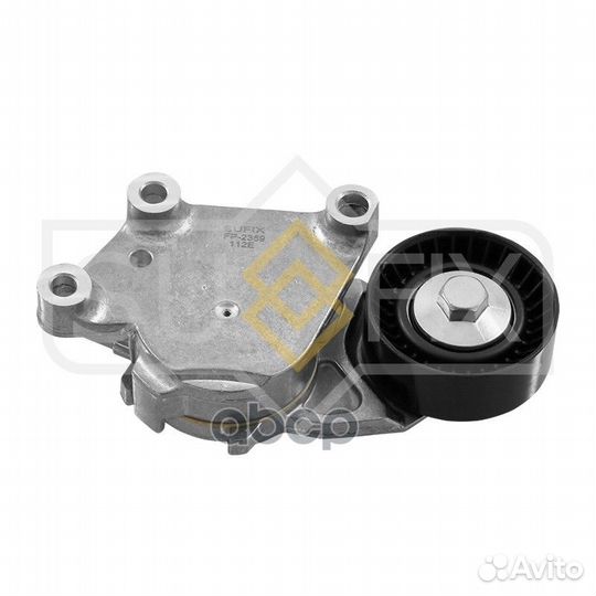 Натяжитель поликлинового ремня