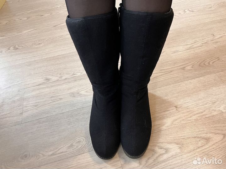 Угги женские 40 размер