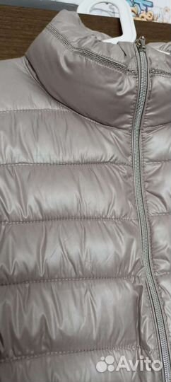 Пальто женское демисезонное новое 46 (М)