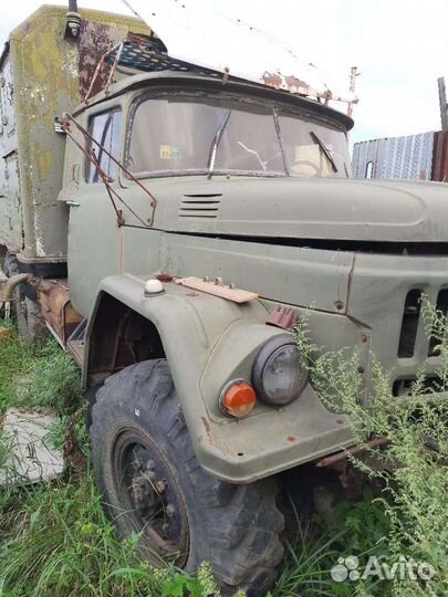 Урал 4320-4551-81, 1990