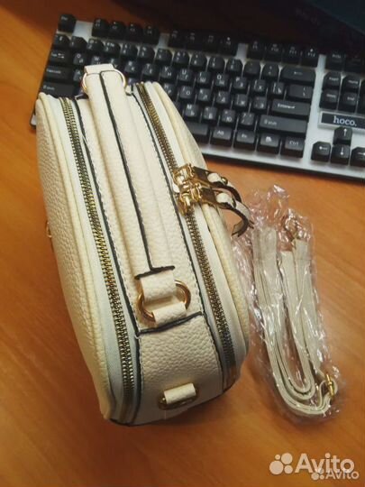 Сумка женская через плечо новая