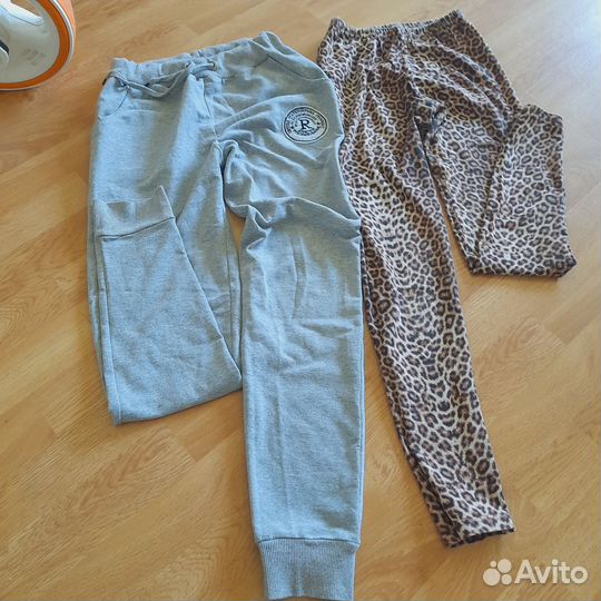 Вещи на подростка или девушку