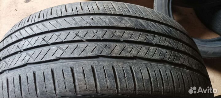 Laufenn G Fit AS 225/50 R18