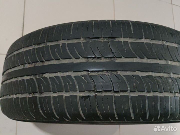 Pirelli Scorpion Zero Asimmetrico 235/65 R17 104H