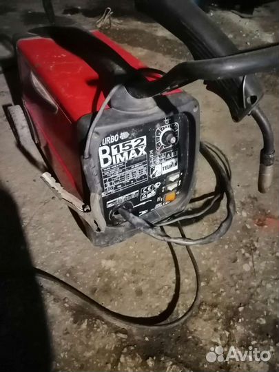 Полуавтомат