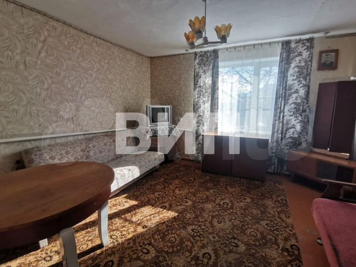 Дом 75 м² на участке 11 сот.