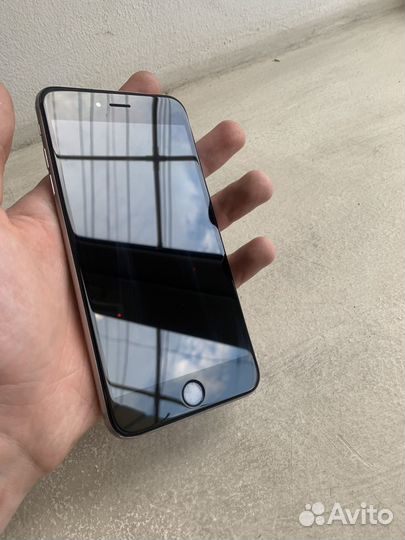 iPhone 6 plus 64gb