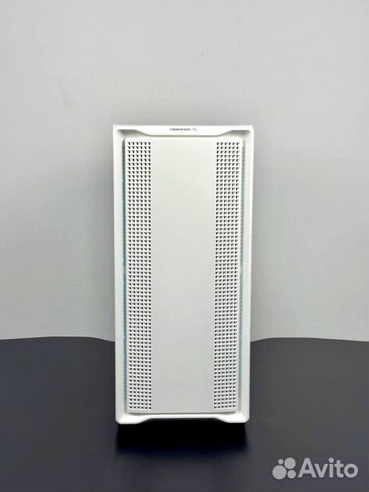 Игровой Компьютер i5 12400F RX6600 8GB SSD