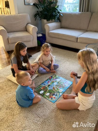 Няня, няня-гувернантка, репетитор