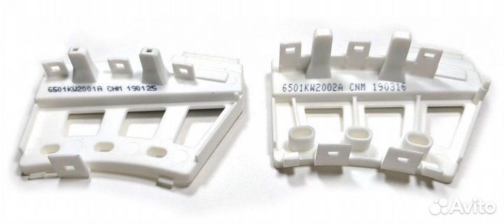 Датчик Холла для стиральной машины LG 6501KW2001A