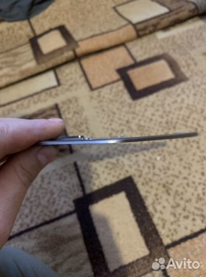 Корпус Apple MacBook 12