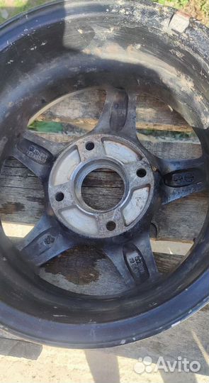 Комплект Дисков r13